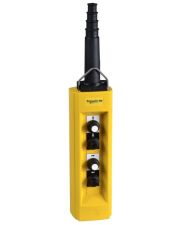 Пульт керування Schneider Electric XACB493 на 4 кнопки