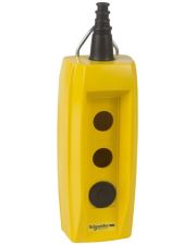 Корпус підвісного поста керування Schneider Electric XACB020 на 2 місця