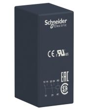 Реле управления Schneider Electric RSB2A080M7 2CO 220В