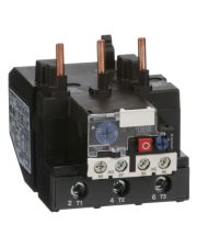 Тепловое реле перегрузки Schneider Electric LRD3363 63-80А
