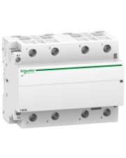 Контактор Schneider Electric A9C20884 100A 4НО 220/240В
