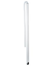 Двойная колонна Schneider Electric ISM20117P 2,45м без основы (белый)