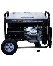 Бензиновый генератор Gucbir GJB6500-E 5,5кВт