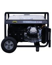 Бензиновый генератор Gucbir GJB9500-E 8кВА
