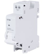 Расцепитель минимального напряжения E.Next e.mcb.stand.60.uvt (s1042104)