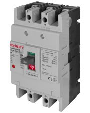 Силовой автоматический выключатель E.Next e.industrial.ukm.100S.125 3р 125А (i0010033)