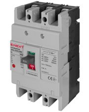 Силовой автоматический выключатель E.Next e.industrial.ukm.100S.160 3р 160А (i0010034)
