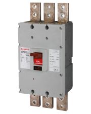 Силовой автоматический выключатель E.Next e.industrial.ukm.1600S.1600 3р 1600А (i0010030)