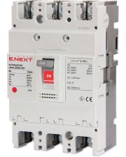 Силовой автоматический выключатель E.Next e.industrial.ukm.250S.125 3р 125А (i0010018)
