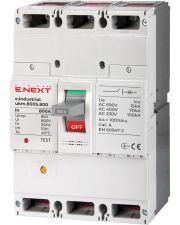 Силовой автоматический выключатель E.Next e.industrial.ukm.800S.800 3р 800А (i0010012)