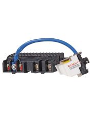Розчіплювач мінімальної напруги E.Next e.industrial.ukm.400-800.QY.380 380В (i0040004)