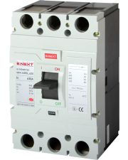 Силовой автоматический выключатель E.Next e.industrial.ukm.630SL.630 3р 630А (i0660021)