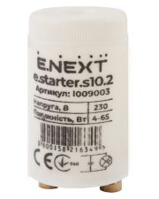 Стартер E.Next e.starter.s10.2 1х65Вт (l009003)