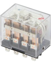 Промежуточное реле E.Next e.control.p1046L 10А 230В АC с LED индикацией (i.ly4n.230ac)