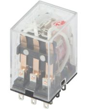 Промежуточное реле E.Next e.control.p536L 5А 230В АC с LED индикацией (i.my3n.230ac)