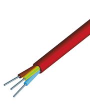 Термостойкий провод E.Next H05SS-F 3x4,0 (cab0220009)