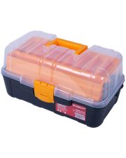Ящик для инструментов E.Next e.toolbox.pro.02, 16" 390x202x235мм (t011002)
