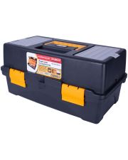 Ящик для инструментов E.Next e.toolbox.pro.03, 17" 410x230x190мм (t011003)