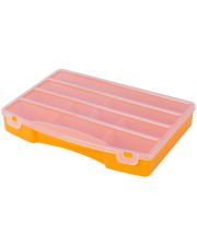 Пластиковий органайзер E.Next e.toolbox.pro.12, 10" 240x170x40мм (t011012)