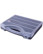 Пластиковий органайзер E.Next e.toolbox.pro.13, 12,5" 320x255x50мм (t011013)