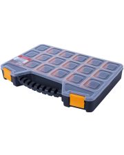 Пластиковий органайзер E.Next e.toolbox.pro.16, 18" 420x295x60мм (t011016)