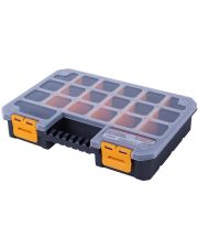 Пластиковий органайзер E.Next e.toolbox.pro.17, 14" 270x200x50мм (t011017)