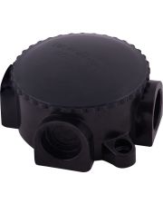 Розподільча коробка E.Next e.db.carb.4w.(КОР-74) (s027039)