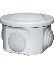 Розподільча коробка E.Next e.db.pro.d80.50 (p016001)