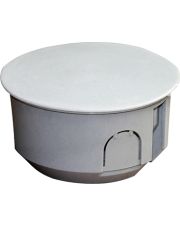 Розподільча коробка E.Next e.db.stand.108.d80 цегла/бетон (s027007)