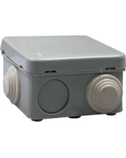 Распределительная коробка E.Next e.db.stand.900.90.90.52 наружная 90х90x52мм (s027022)