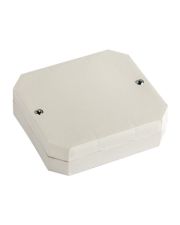 Распределительная коробка E.Next e.db.stand.r4.85x85x35K с клеммником 85х85х35мм IP44 (s027037)
