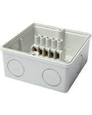 Розподільча коробка E.Next e.industrial.db.925.k з клемною колодкою 200х160х98 (i0350009)