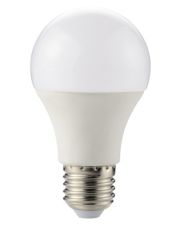 Світлодіодна лампа E.Next e.LED.lamp.A60.E27.12.4000 12Вт 4000К (l0650604)