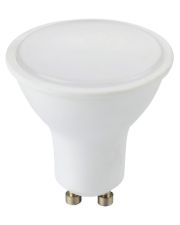 Світлодіодна лампа E.Next e.LED.lamp.GU10.5.4000 5Вт 4000К (l0650614)