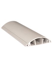 Пластиковий короб E.Next e.trunking.arc.stand.m.90.20 підлоговий 2м (s1033006)