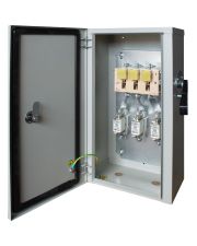 Ящик E.Next ЯРП-100А BP32-31B31250 IP54 (s0101005)