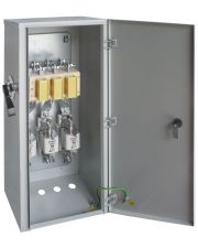 Ящик E.Next ЯПРП-400А BP32-37B71250 IP31 (s0101010)
