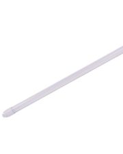 Линейная светодиодная лампа E.Next LED.Tube.T8.60.G13.9.6500.Glass 9Вт 6500К (l0650516)