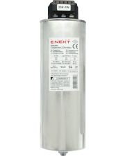 Трифазний циліндричний конденсатор E.Next e.capacitor.3.20.400.c 20кВАр 400В (i084010)