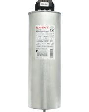 Трифазний циліндричний конденсатор E.Next e.capacitor.3.30.400.c 30кВАр 400В (i084012)