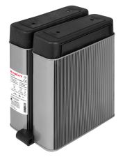 Трифазний циліндричний конденсатор E.Next e.capacitor.3.40.400.f 40кВАр 400В (i084013)
