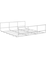 Проволочный лоток E.Next e.tray.pro.wm.600.100.4.3m оцинкованный 600х100х4,0 3м (p0830022)