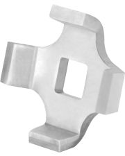 З'єднувач для дротового лотка E.Next e.tray.pro.wm.connect.2 (p0830102)