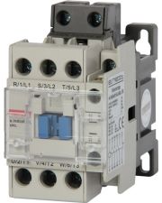 Контактор E.Next e.industrial.ukc.9.24 9A 24В 1NO+1NC (i.0090071)
