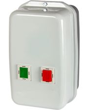 Электромагнитный пускатель E.Next e.industrial.ukq.40mb 40А 400В (i0100006)