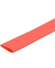 Термоусаджувальна трубка E.Next e.termo.stand.150.75.red 150/75 1м червона (s024185)