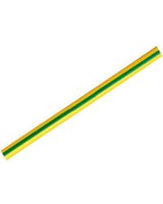 Термоусаджувальна трубка E.Next e.termo.stand.4.2.yellow-green 4/2 1м жовто-зелена (s024197)