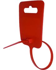 Хомут з майданчикомE.Next e.dct.stand.5.250.red (s057002)