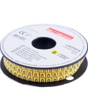 Кабельний маркер E.Next e.marker.stand.3.5.8.0 3,5-8 кв.мм 0 500шт (s2037011)