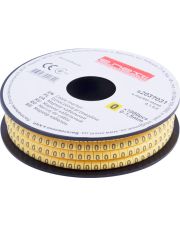 Кабельний маркер E.Next e.marker.stand.0.1.5.0 0-1,5 кв.мм 0 1000шт (s2037031)
